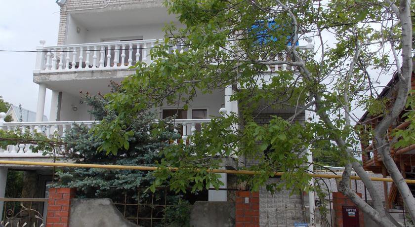 Гостиница Guest House Nezabudka Геленджик