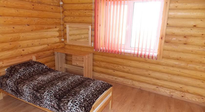 Гостиница Guest House Nezabudka Геленджик-40