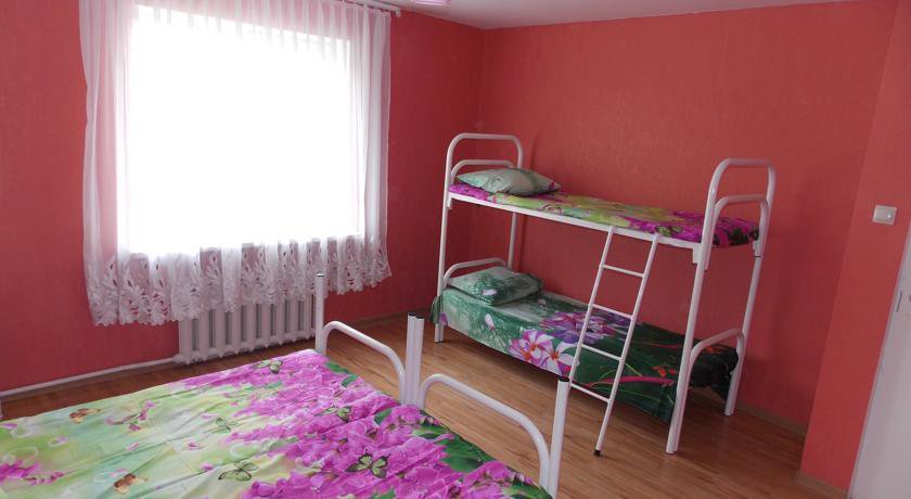 Гостиница Guest House Nezabudka Геленджик-45