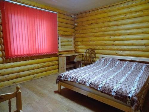 Гостиница Guest House Nezabudka Геленджик
