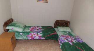 Гостиница Guest House Nezabudka Геленджик Двухместный номер с 1 кроватью или 2 отдельными кроватями-3
